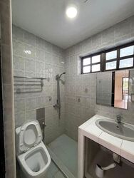 Pasir Ris Beach Park (D18), Terrace #610600041